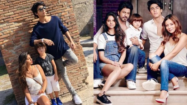 ലഹരികേസിൽ പിടിയിലായ താരപുത്രൻ, ആര്യൻ ഖാനെ കുറിച്ച് കൂടുതൽ അറിയാം