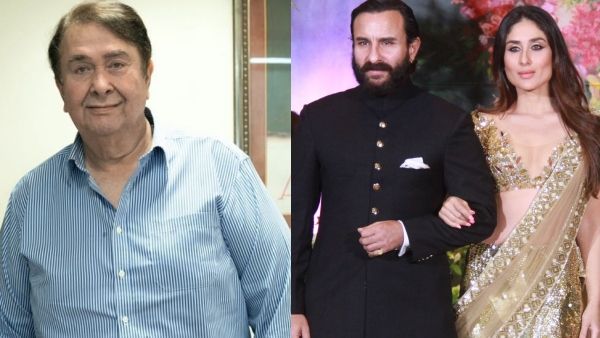 'കരീനയുടെ വിവാഹത്തെ കുറിച്ച് തനിക്ക് സങ്കൽപ്പങ്ങളുണ്ടായിരുന്നു, അത് ഇല്ലാതാക്കിയത് അവൾ തന്നെയാണ്'-രൺധീർ കപൂർ