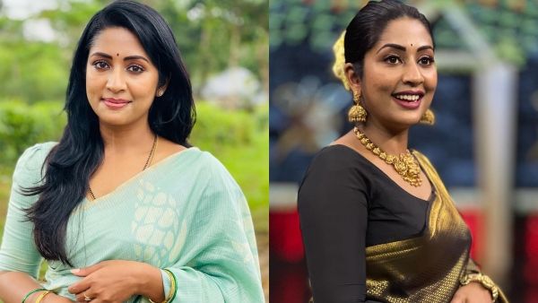 'ഒളിച്ചുവെച്ചാലും സത്യം പുറത്തുവരും, നുണകൾക്ക് ആയുസില്ലെ'ന്ന് നവ്യാ നായർ