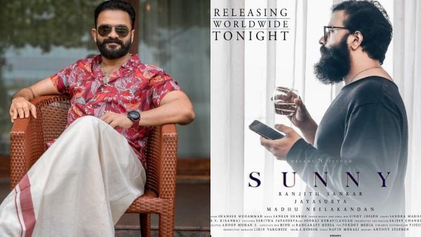 'ഞാനും കരഞ്ഞുപോയി, പലരേയും ആ രം​ഗം സ്പർശിച്ചു'-ജയസൂര്യ