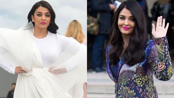 'ഫാഷൻ ഡിസൈനർക്ക് ആഷിനോട് വെറുപ്പുണ്ടോ...?', ട്രോളുകൾ വാരിക്കൂട്ടി താരത്തിന്റെ ജാക്കറ്റ് ലുക്ക്