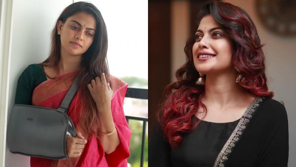 'പൃഥ്വിരാജിന് മാത്രം മനസിലായാൽ മതിയോ...? അതാണോ ഉദ്ദേശിക്കുന്നത്..?', അനുശ്രീയോട് ആരാധകർ