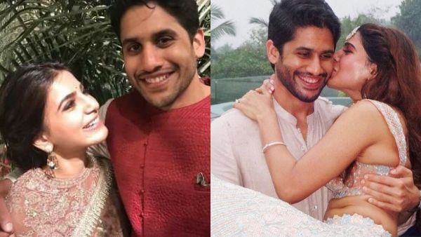 'നാം എന്തിന് പരസ്പരം ഇത്രമാത്രം സ്നേഹിച്ചു', പ്രണയത്തെ കുറിച്ച് സാമന്തയും നാ​ഗചൈതന്യയും പറഞ്ഞത്