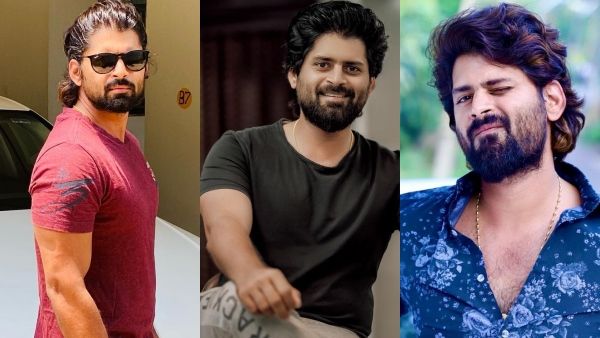 ഇടവേള അവസാനിക്കുന്നു, തിരിച്ചുവരവിനൊരുങ്ങി മിനിസ്ക്രീൻ താരം റിച്ചാർഡ് ജോസ്