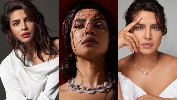 'യഥാർഥത്തിലുള്ള മുഖവും ശരീരവും പ്രദർശിപ്പിക്കാൻ ബുദ്ധിമുട്ടാണ്'-പ്രിയങ്ക ചോപ്ര