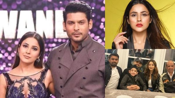 മടങ്ങിവരവിന് ഒരുങ്ങി ഷഹ്നാസ് ​ഗിൽ, 'തളർന്നിരിക്കില്ല അവൾ പെൺസിംഹ'മാണെന്ന് ആരാധകർ