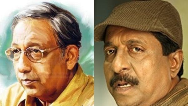 'സകലകലാ വല്ലഭനായിരുന്നു, അതുകൊണ്ടാണ് ആ വേർപാട് നഷ്ടമാവുന്നത്'-ശ്രീനിവാസൻ