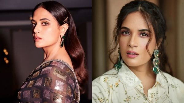 അഞ്ച് ലക്ഷത്തിലധികം ഫോളോവേഴ്സുള്ള ട്വിറ്റർ അക്കൗണ്ട് പ്രൈവറ്റാക്കി റിച്ച ഛദ്ദ