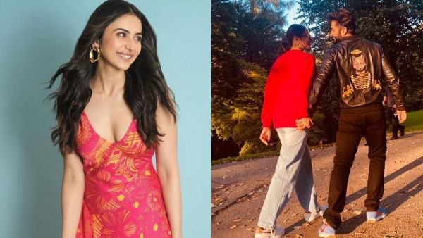 ഇനി വിവാഹമേളം, ഒരുക്കങ്ങൾ ആരംഭിച്ച് നടി രാകുൽ പ്രീത് സിങ്?