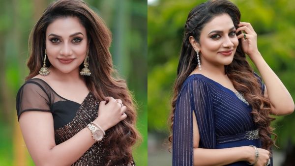 'സന്തോഷിക്കാനും സങ്കടപ്പെടാനും ചെറിയ കാര്യം മതി... സെൻസിറ്റീവാണ് ഞാൻ'-റിമി ടോമി