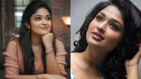 ഞാൻ ഇപ്പോഴും അവർക്ക് അന്നമോളാണ്, ആ സ്നേഹം അത്ഭുതപ്പെടുത്താറുണ്ട്;നിഖിതാ രാജേഷ്