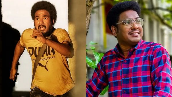 'ടൊവിനോ പണം തന്ന് സഹായിക്കാറുണ്ട്, അവനെ മറക്കാനാവില്ല'; ഭ്രമത്തിലെ ലോപ്പസ് പറയുന്നു