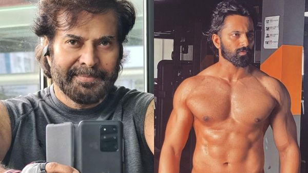 'പറഞ്ഞ വാക്ക് പാലിച്ചില്ല... ഞാൻ മമ്മൂക്കയെ കളിയാക്കി'-ഉണ്ണി മുകുന്ദൻ