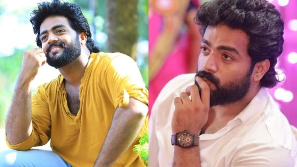 എന്റെ ജീവിതത്തിലെ എല്ലാം ഞാൻ നിങ്ങളുമായി പങ്കുവെക്കാറുണ്ട് അതുകൊണ്ട് ഇതും നിങ്ങൾ അറിയണം; സൂരജ് സൺ