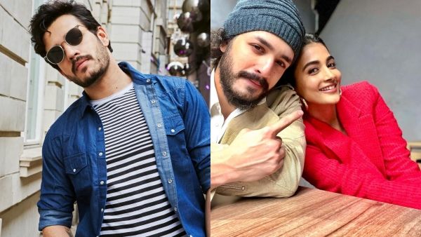 റിലേഷൻഷിപ്പ് സ്റ്റാറ്റസിനെ കുറിച്ച് തുറന്ന് പറഞ്ഞ് 'മോസ്റ്റ് എലിജിബിൾ ബാച്ചിലർ' താരം അഖിൽ അക്കിനേനി