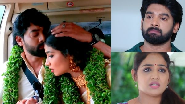 'കാത്തിരിപ്പിന് വിരാമം... ഋഷിയും സൂര്യയും ഒന്നാകുന്നു', കൂടെവിടെ മെ​ഗാ എപ്പിസോഡ് ഉടൻ