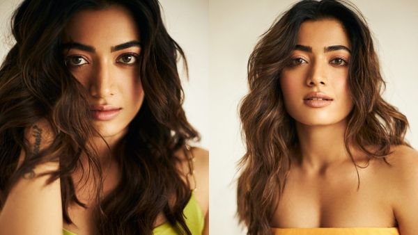 സാമന്തയും വിജയ് ദേവരകൊണ്ടയുമല്ല ഒന്നാംസ്ഥാനത്ത് രശ്മിക മന്ദാന