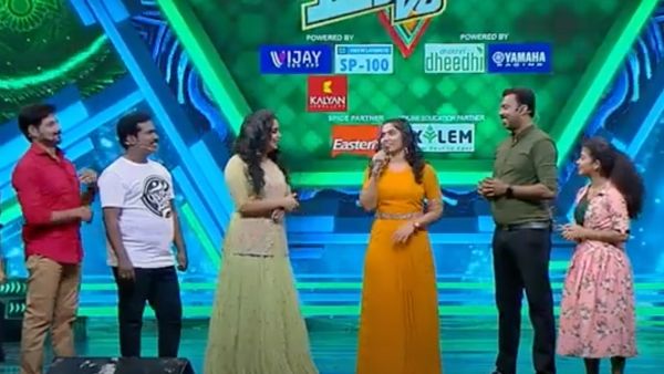 'അവളും വേറൊരു വീട്ടിൽ കേറിച്ചെല്ലേണ്ടതല്ലേ', ബാലവിരുദ്ധ പരാമർശം സ്റ്റാർ മാജിക്കിനെതിരെ പരാതി