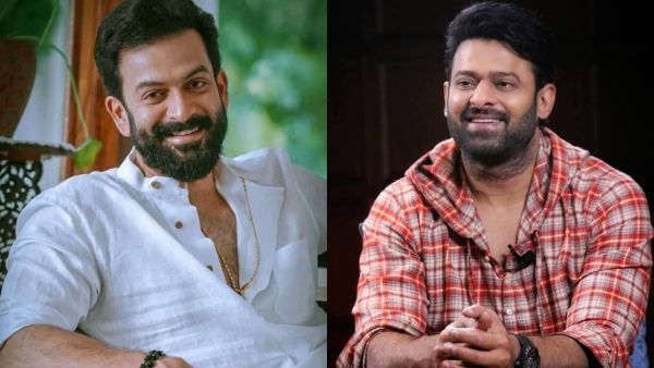 പ്രഭാസിനൊപ്പം സലാറിൽ പൃഥ്വിരാജും?