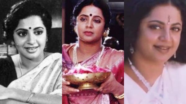 'സിനിമയെ വെല്ലുന്ന ജീവിതാനുഭവങ്ങൾ', ശ്രീവിദ്യയുടെ ഓർമകൾക്ക് പതിനഞ്ച് വയസ്