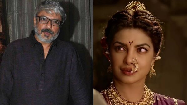 കരഞ്ഞുകൊണ്ട് 'ബജ്റാവോ മസ്താനിയി'ൽ നിന്ന് പിന്മാറുന്നുവെന്ന് പ്രിയങ്ക പറഞ്ഞതെന്തിന്?
