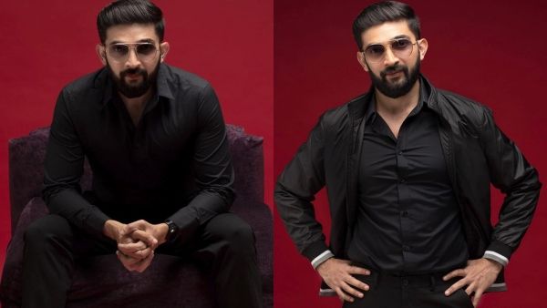 'വിമർശകർക്കുള്ള മറുപടി', പുതിയ തുടക്കത്തെ കുറിച്ച് ശ്രീജിത്ത് വിജയ്