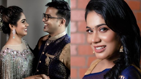 'ഓർമയുണ്ടോ ഈ ദിവസം?' ഭർത്താവിനോട് ആതിര മാധവ്