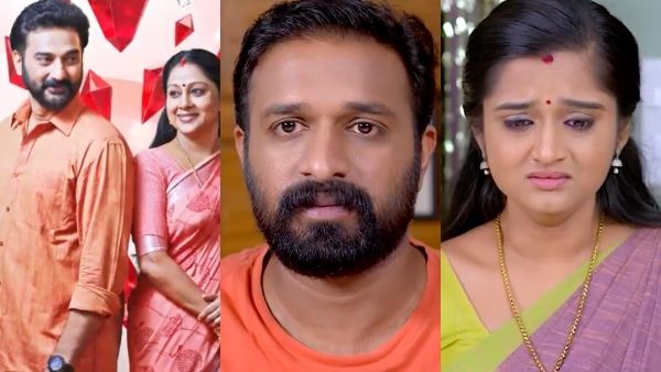 'കുളം കലക്കി മീൻ പിടിക്കാൻ ജയന്തി', സാന്ത്വനം വീട്ടിലെ പ്രശ്നങ്ങൾ രൂക്ഷമാകുന്നു