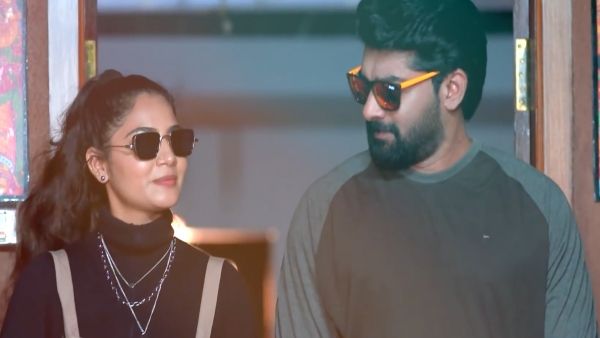 ഋഷിക്കും സൂര്യയ്ക്കുമിടയിലേക്ക് പുതിയ അതിഥി, ആരാണ് ജ​ഗന്നാഥൻ?