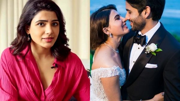 'ആ ഓർമകളൊന്നും ഇനി വേണ്ട', ടാറ്റു നീക്കം ചെയ്യാനൊരുങ്ങി സാമന്ത?