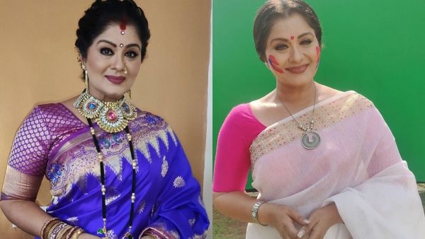 'നിയമങ്ങൾ ചിലർ മാത്രം പാലിക്കുന്നു... അതിനാൽ വേദന അനുഭവിക്കുന്നത് എന്നേപ്പോലുള്ളവർ'; സുധാ ചന്ദ്രൻ