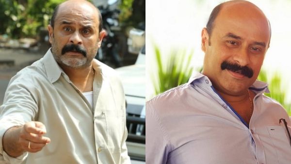 'ആമേനിൽ അഭിനയിക്കാൻ എത്തിയപ്പോൾ തന്റെ രൂപം കണ്ട് ഫഹദ് പറഞ്ഞ കമന്റ്', മനസ് തുറന്ന് രാജേഷ് ഹെബ്ബാർ