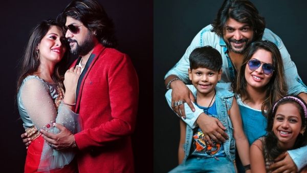 'എന്റെ ഇഷ്ടങ്ങൾക്കൊന്നും ഇക്ക നോ പറയാറില്ല', വിവാഹ വാർഷികമാഘോഷിച്ച് ഫിറോസും സജ്നയും