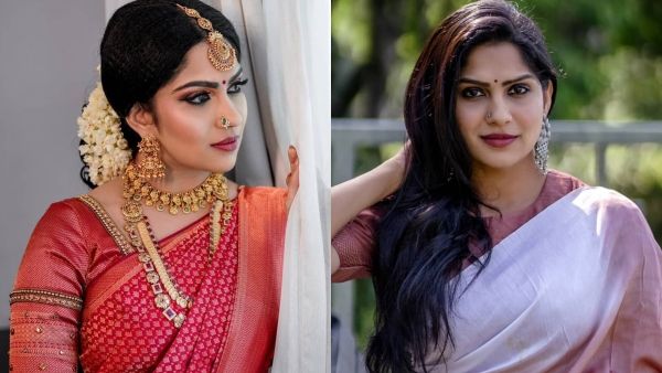 'അത് എന്റെയൊരു സൈക്കോളജിക്കൽ മൂവായിരുന്നു', വിവാഹത്തെ കുറിച്ച് നടി സ്വാസിക