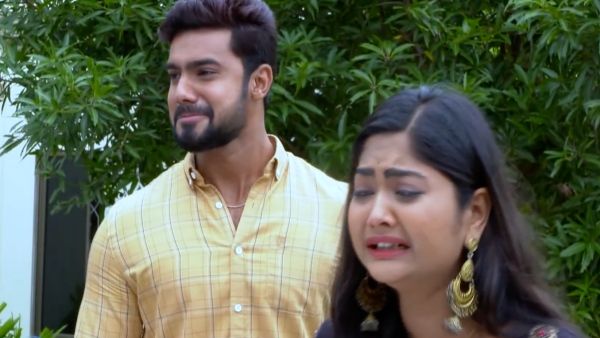 'കല്യാണിക്ക് ശബ്ദം തിരിച്ച് കിട്ടുന്നു', മൗനരാ​ഗത്തിന്റെ പുതിയ പ്രമോയിലെ ട്വിസ്റ്റ് ഇഷ്ടപ്പെട്ടുവെന്ന് ആരാധകർ