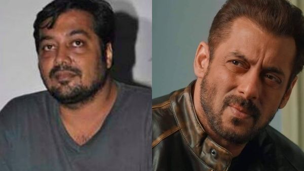'സൽമാന്റെ നിർദേശ പ്രകാരം ​തന്നെ ശിക്ഷിച്ച നിർമാതാവ്', അനുരാ​ഗ് കശ്യപ് പറയുന്നു