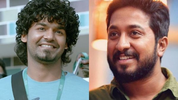 'പ്രണവിനെ കുറിച്ച് ചിലർ പറയുന്നത് കേൾക്കുമ്പോൾ സങ്കടം തോന്നാറുണ്ട്'; വിനീത് ശ്രീനിവാസൻ