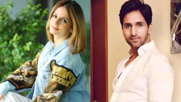 ​ഗോസിപ്പുകൾ സത്യമെന്ന് തെളിയിച്ച് സൂസന്ന ഖാനും അർസ്ലൻ ​ഗോനിയും