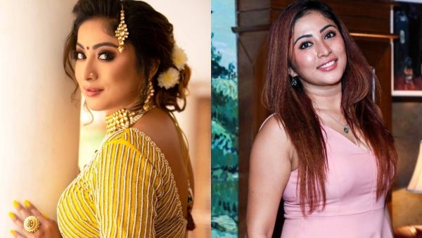 അർച്ചന സുശീലൻ പ്രണയത്തിൽ?, കാമുകനെ പരിചയപ്പെടുത്തി ആരാധകരുടെ ​​'ഗ്ലോറി'