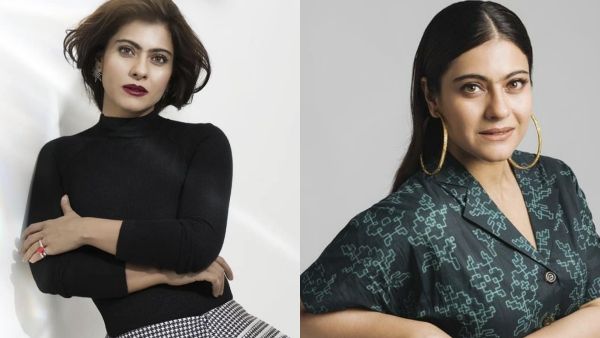 പ്രസ് മീറ്റിനിടെ ഒരു ഫോണ്‍ കോള്‍, കരഞ്ഞുകൊണ്ട് ഓടി കജോള്‍! എന്തായിരുന്നു ആ സന്ദേശം?