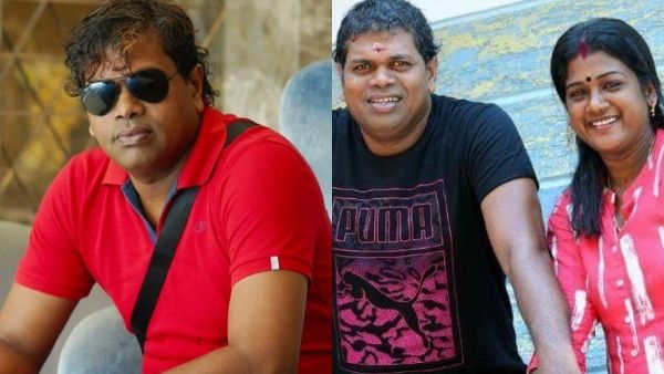 'വീട്ടിൽ ചോദിച്ചപ്പോൾ അമ്മ ചൂലെടുത്തു, പിന്നെ ഒന്നും നോക്കിയില്ല ഒളിച്ചോടി'; പാഷാണം ഷാജി