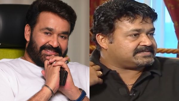'നാണമുള്ളവനാണ്' എന്ന് കേൾക്കാനാണ് 'നാണമില്ലാത്തവൻ' എന്നതിനേക്കാൾ ഇഷ്ടം; മോഹൻലാൽ