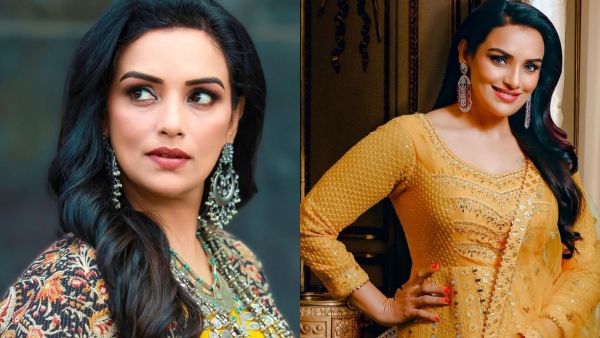 ശ്വേത മേനോന്റെ പുതിയ കാൽവെപ്പ്, 'മഞ്ഞിൽ വിരിഞ്ഞ പൂവി'ൽ ഇനി ശ്വേതയും