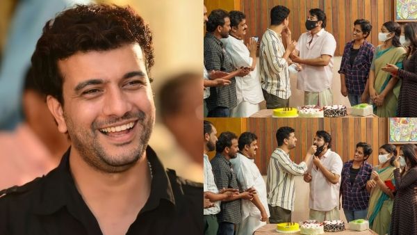 'അളവറ്റ സന്തോഷം നൽകിയവർക്ക് നന്ദി', പിറന്നാൾ ആശംസിച്ചവരോട് പിഷുവിന് പറയാനുള്ളത്