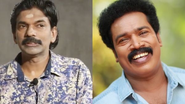 'ഒരു പൂ ചോദിച്ചു... ഞാൻ പൂക്കാലം കൊടുത്തു, അയാൾ എരന്ന് വാങ്ങിയതാണ്'- സന്തോഷ് പണ്ഡിറ്റ്
