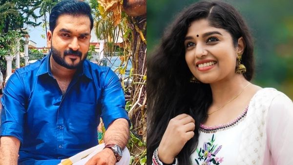 'എനിക്ക് ഏറ്റവും കൂടുതൽ പിന്തുണ നൽകുന്നത് അമല'-ചെമ്പരത്തി താരം സ്റ്റെബിൻ ജേക്കബ്