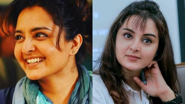 'അത്തരം കാര്യങ്ങൾ ആരും ചോദിക്കാറില്ല, സന്മനസ് കാണിക്കാറുണ്ട്'-മഞ്ജു വാര്യർ