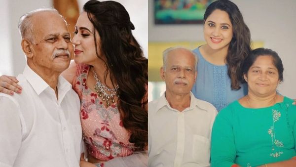 'അന്നും പപ്പ അവശതയിലായിരുന്നു', പപ്പയുടെ ഓർമകളിൽ മിയയുടെ ചേച്ചി ജിനി