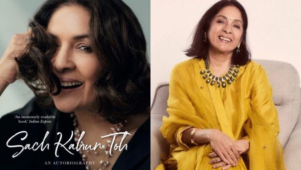 'കുട്ടിക്കാലത്ത് ലൈംഗികാതിക്രമത്തിന് ഇരയായി, പേടിച്ചിട്ട് അമ്മയോട് പറഞ്ഞില്ല'-നീന ​ഗുപ്ത