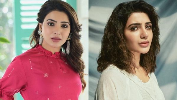 വിവാഹ, വിവാഹ മോചന ​ഗോസിപ്പുകൾക്ക് വിട, സാം വീണ്ടും സിനിമയിൽ സജീവമാകുന്നു